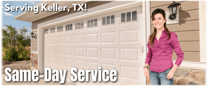 Garage Door Repair Keller TX